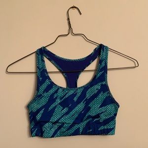Target CG Champion Reversible Sports Bra